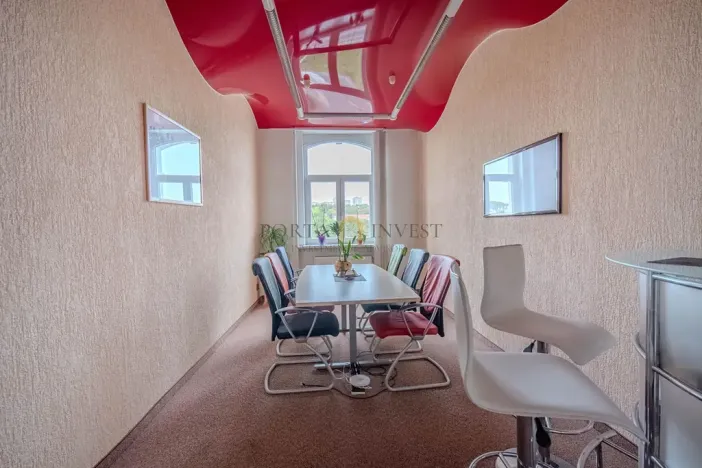 Prodej činžovního domu, Karlovy Vary, náměstí Republiky, 672 m2