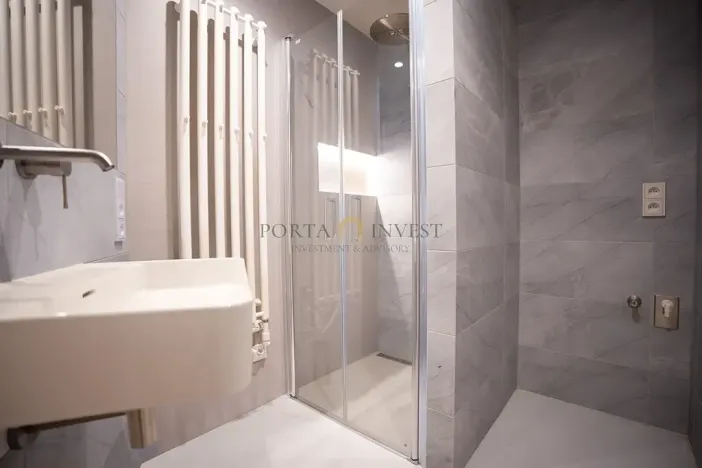 Prodej bytu 2+kk, Praha - Vinohrady, Pod Karlovem, 52 m2