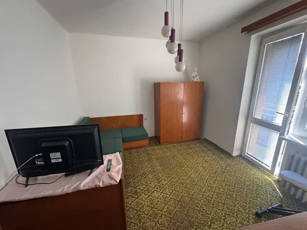 Prodej bytu 3+1, Přerov, Bratrská, 60 m2