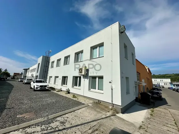 Pronájem obchodního prostoru, Napajedla, 2. května, 50 m2