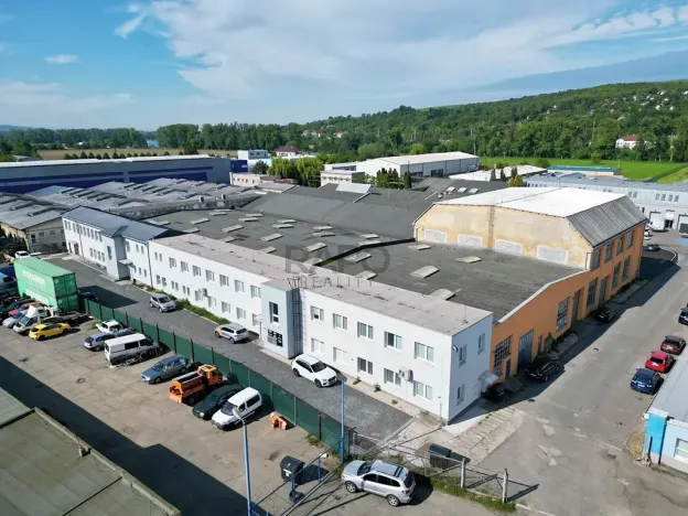 Pronájem obchodního prostoru, Napajedla, 2. května, 50 m2