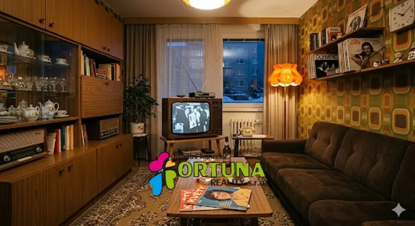 Pronájem bytu 1+kk, České Budějovice, Na Nábřeží, 18 m2