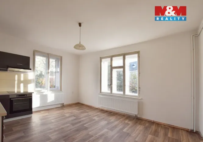 Pronájem rodinného domu, Kostelec nad Orlicí, Tylova, 128 m2