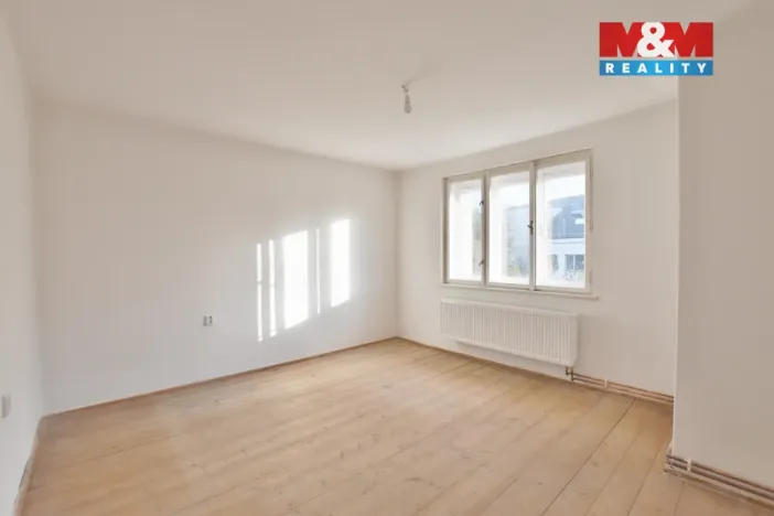 Pronájem rodinného domu, Kostelec nad Orlicí, Tylova, 128 m2