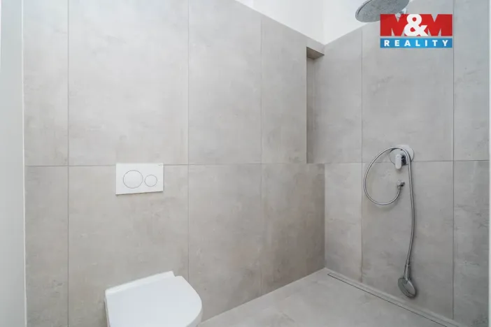 Prodej bytu 4+1, Praha - Nové Město, Trojická, 148 m2