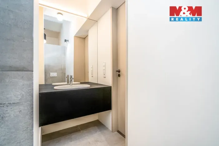 Prodej bytu 4+1, Praha - Nové Město, Trojická, 148 m2