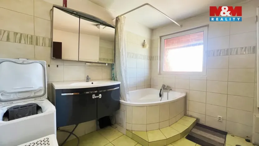 Prodej rodinného domu, Říčany, Rosická, 242 m2