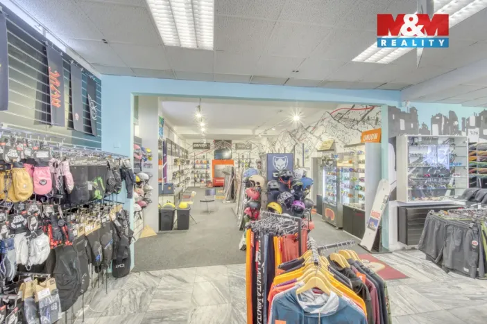 Pronájem restaurace, Plzeň - Vnitřní Město, Zbrojnická, 598 m2