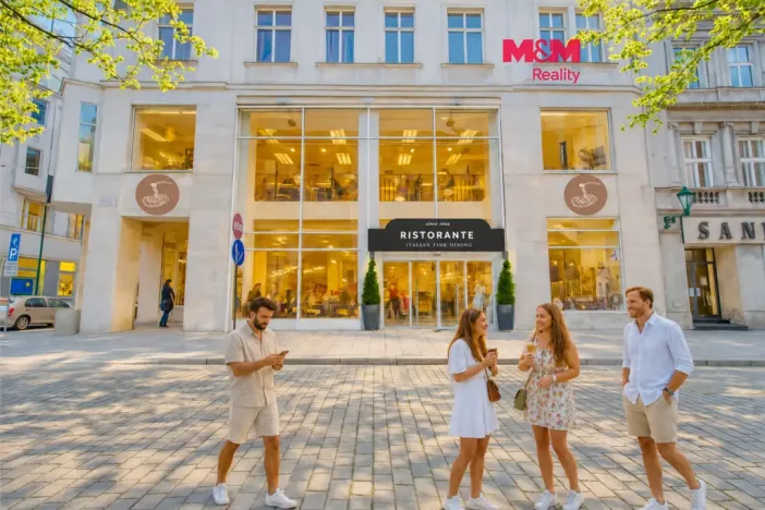 Pronájem restaurace, Plzeň - Vnitřní Město, Zbrojnická, 598 m2