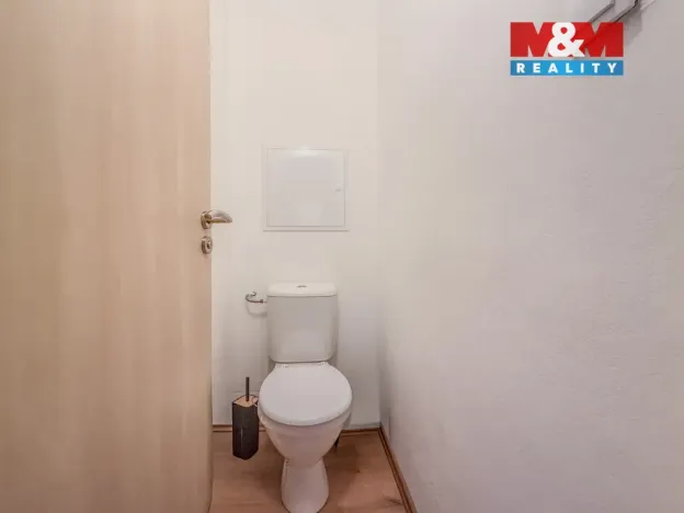 Prodej bytu 2+1, Neratovice, Dr. E. Beneše, 62 m2