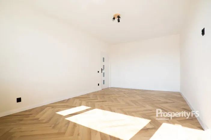 Prodej bytu 2+1, Chomutov, Písečná, 62 m2