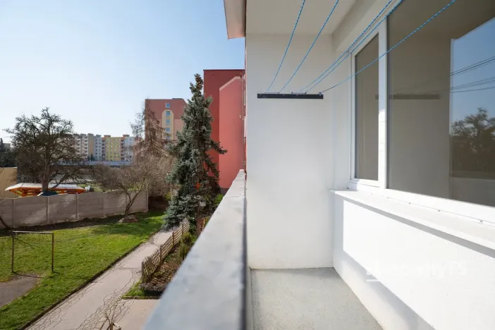 Prodej bytu 2+1, Chomutov, Písečná, 62 m2