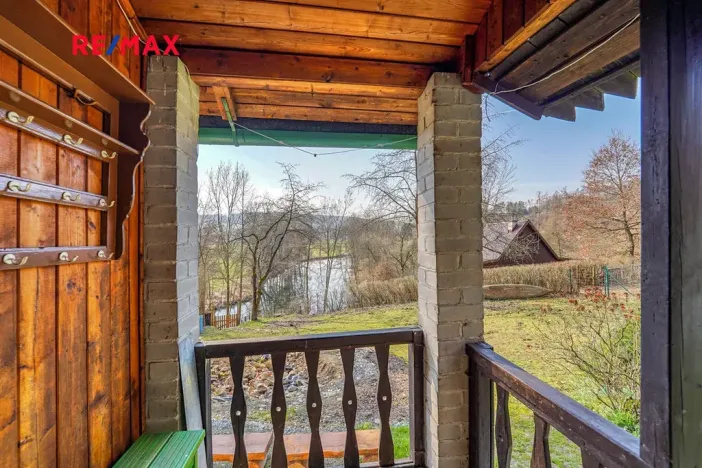 Prodej chaty, Předenice, 32 m2