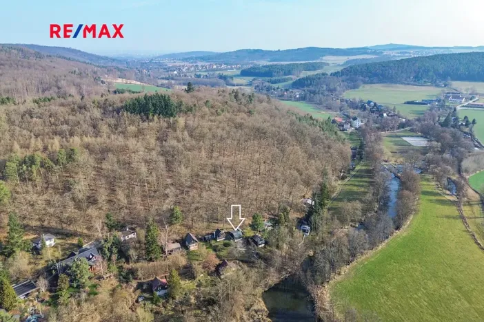 Prodej chaty, Předenice, 32 m2