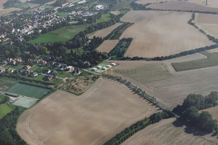 Prodej pozemku pro bydlení, Praha - Kolovraty, 720 m2