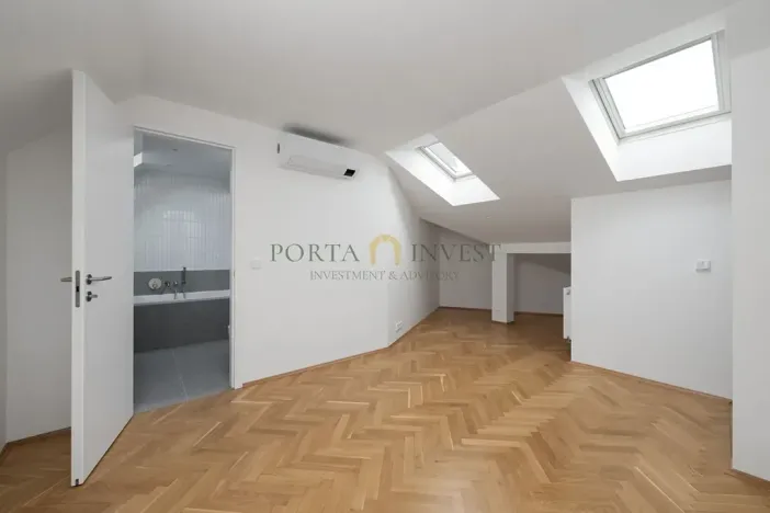 Prodej bytu 3+kk, Praha - Vinohrady, Pod Karlovem, 109 m2