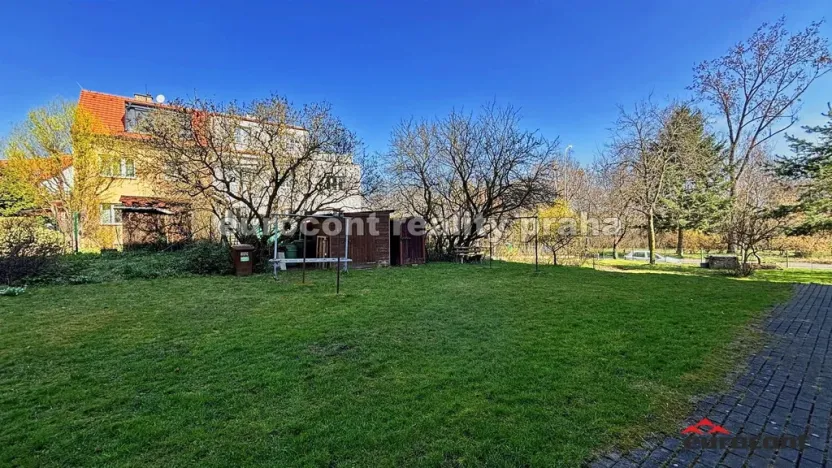 Pronájem bytu 2+1, Praha - Košíře, náměstí Josefa Machka, 54 m2