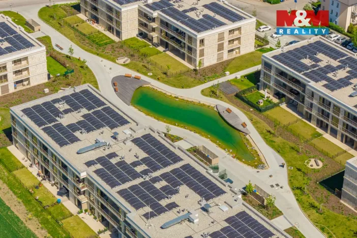 Prodej bytu 3+kk, Brandýs nad Labem-Stará Boleslav, Dřevčická, 83 m2
