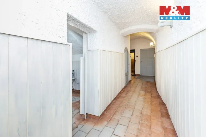 Prodej rodinného domu, Chrast, Náměstí, 200 m2