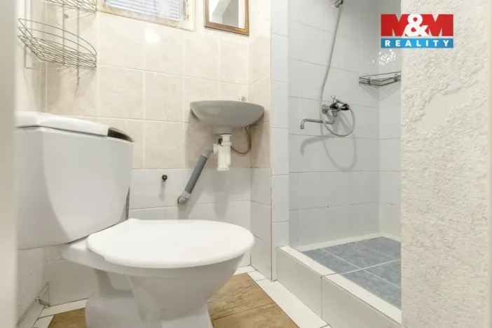 Prodej chaty, Vratimov, 50 m2