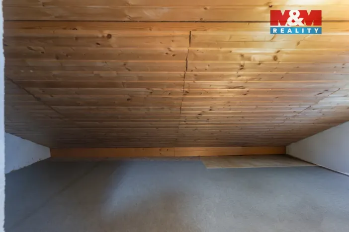 Prodej chaty, Vratimov, 50 m2