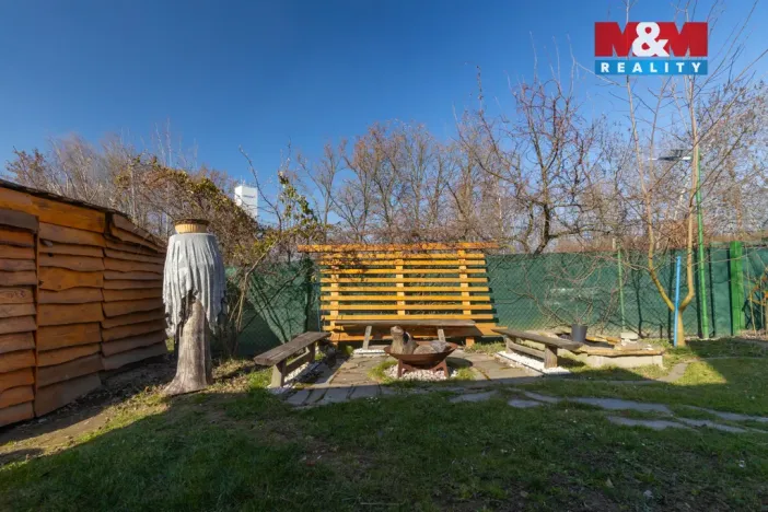 Prodej chaty, Vratimov, 50 m2