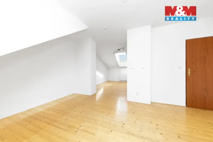 Prodej rodinného domu, Brno - Židenice, Klíny, 169 m2