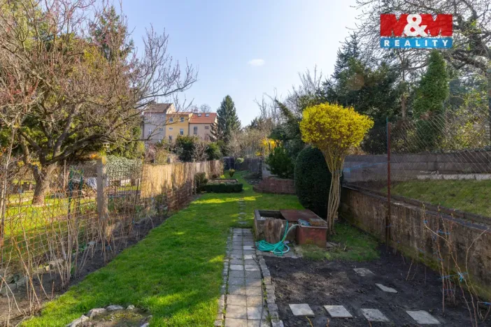 Prodej rodinného domu, Brno - Židenice, Klíny, 169 m2