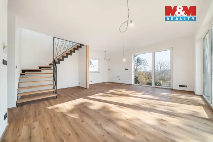 Prodej rodinného domu, Beroun - Beroun-Zdejcina, 85 m2