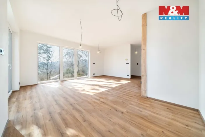 Prodej rodinného domu, Beroun - Beroun-Zdejcina, 85 m2