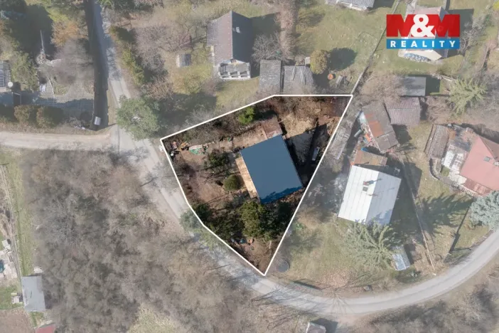 Prodej rodinného domu, Beroun - Beroun-Zdejcina, 85 m2