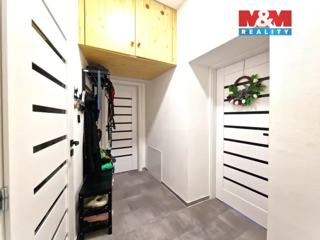 Prodej bytu 2+kk, Opava, náměstí Svaté Trojice, 57 m2