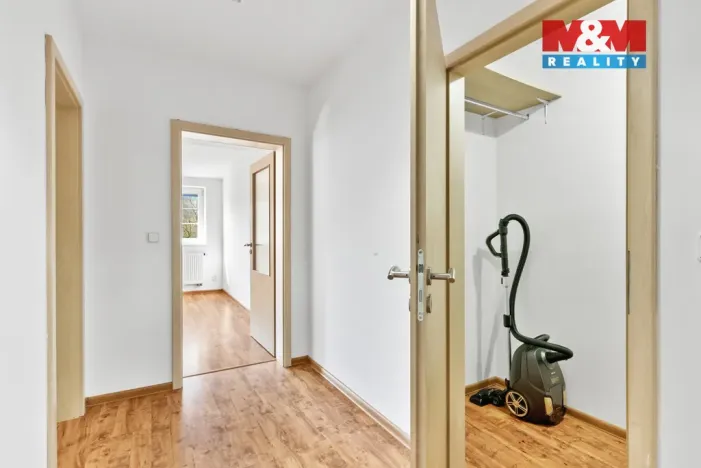 Prodej bytu 3+kk, Jablonec nad Nisou - Proseč nad Nisou, Na Palouku, 93 m2