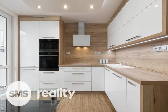 Prodej bytu 3+1, Ostrava, Petruškova, 70 m2