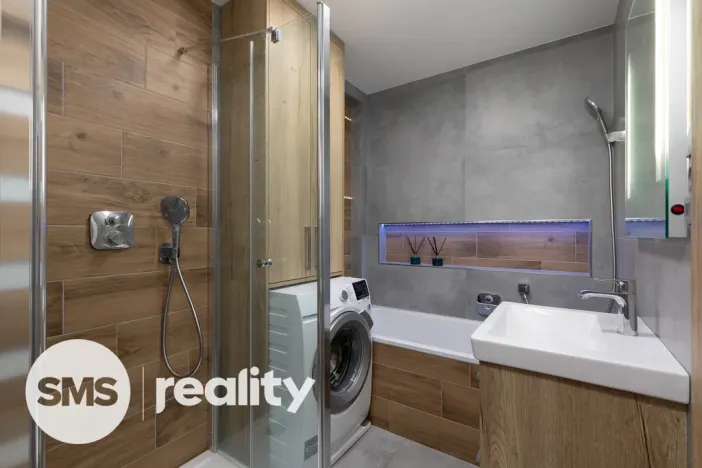 Prodej bytu 3+1, Ostrava, Petruškova, 70 m2