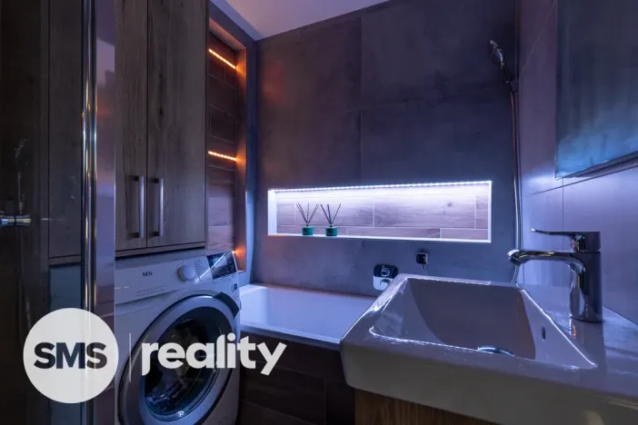 Prodej bytu 3+1, Ostrava, Petruškova, 70 m2