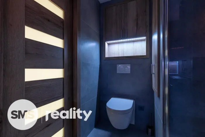 Prodej bytu 3+1, Ostrava, Petruškova, 70 m2