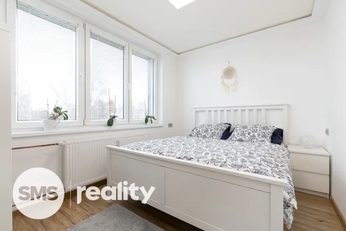 Prodej bytu 3+1, Ostrava, Petruškova, 70 m2