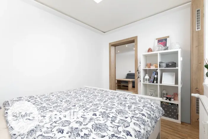 Prodej bytu 3+1, Ostrava, Petruškova, 70 m2