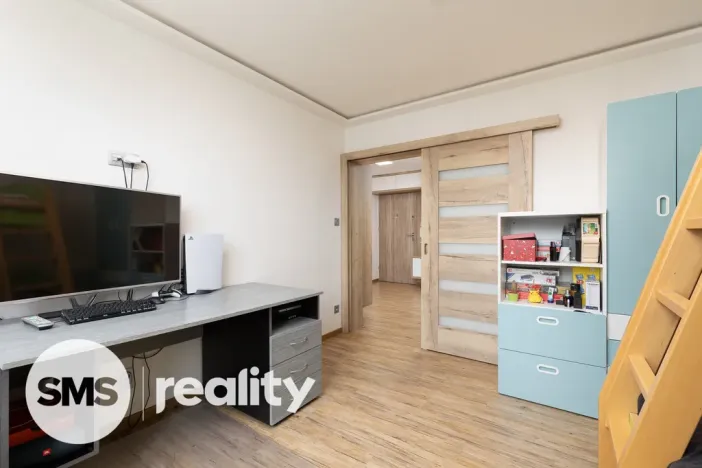 Prodej bytu 3+1, Ostrava, Petruškova, 70 m2