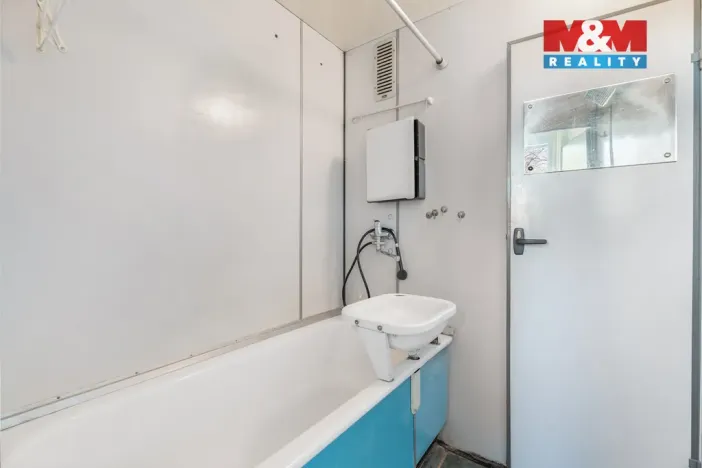 Prodej bytu 3+1, Ústí nad Labem - Ústí nad Labem-centrum, Malátova, 62 m2