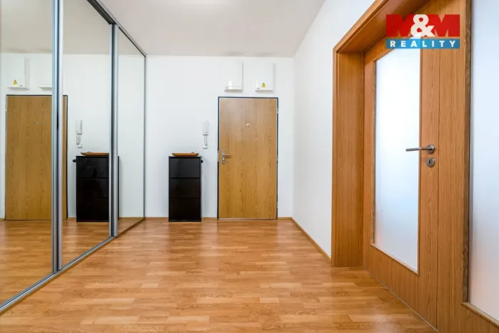 Prodej bytu 4+kk, Praha - Kamýk, U Kamýku, 116 m2