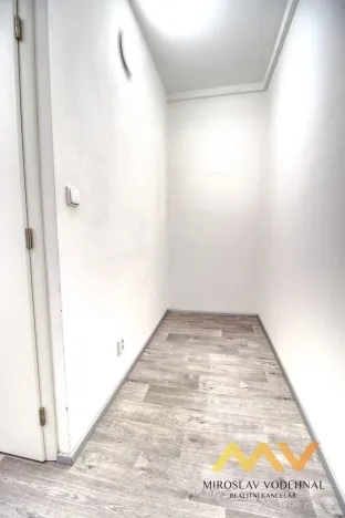 Pronájem bytu 1+1, Hradec Králové - Třebeš, Milady Horákové, 37 m2