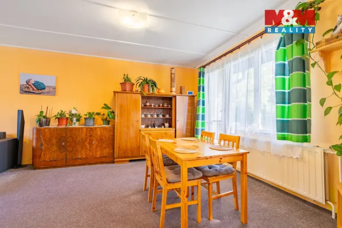 Prodej rodinného domu, Horní Planá - Bližší Lhota, Zvonková, 210 m2