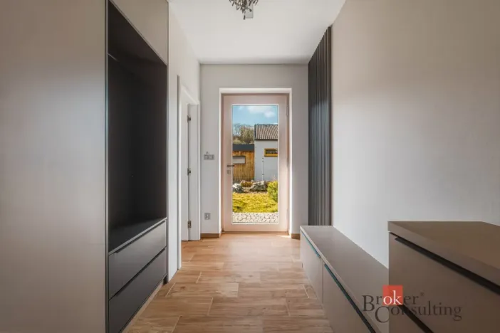 Prodej rodinného domu, Štěnovice, Pod Malincem, 135 m2