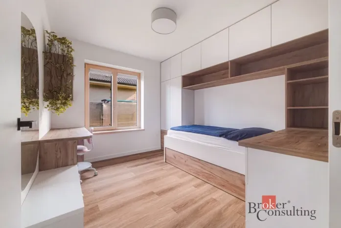 Prodej rodinného domu, Štěnovice, Pod Malincem, 135 m2