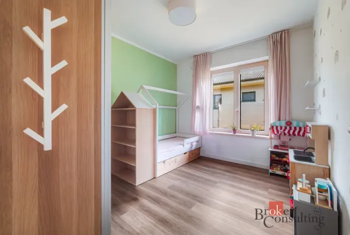 Prodej rodinného domu, Štěnovice, Pod Malincem, 135 m2