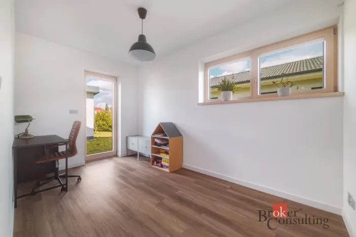 Prodej rodinného domu, Štěnovice, Pod Malincem, 135 m2