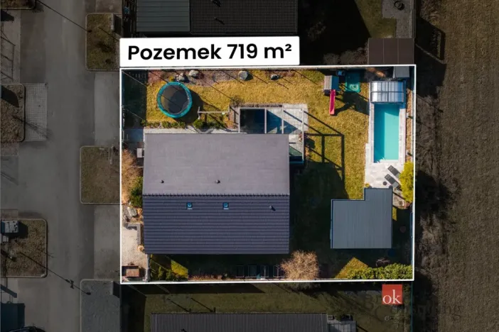 Prodej rodinného domu, Štěnovice, Pod Malincem, 135 m2