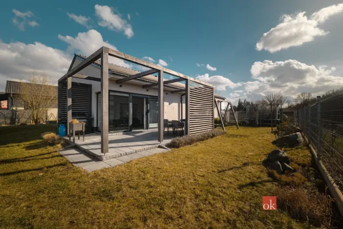 Prodej rodinného domu, Štěnovice, Pod Malincem, 135 m2